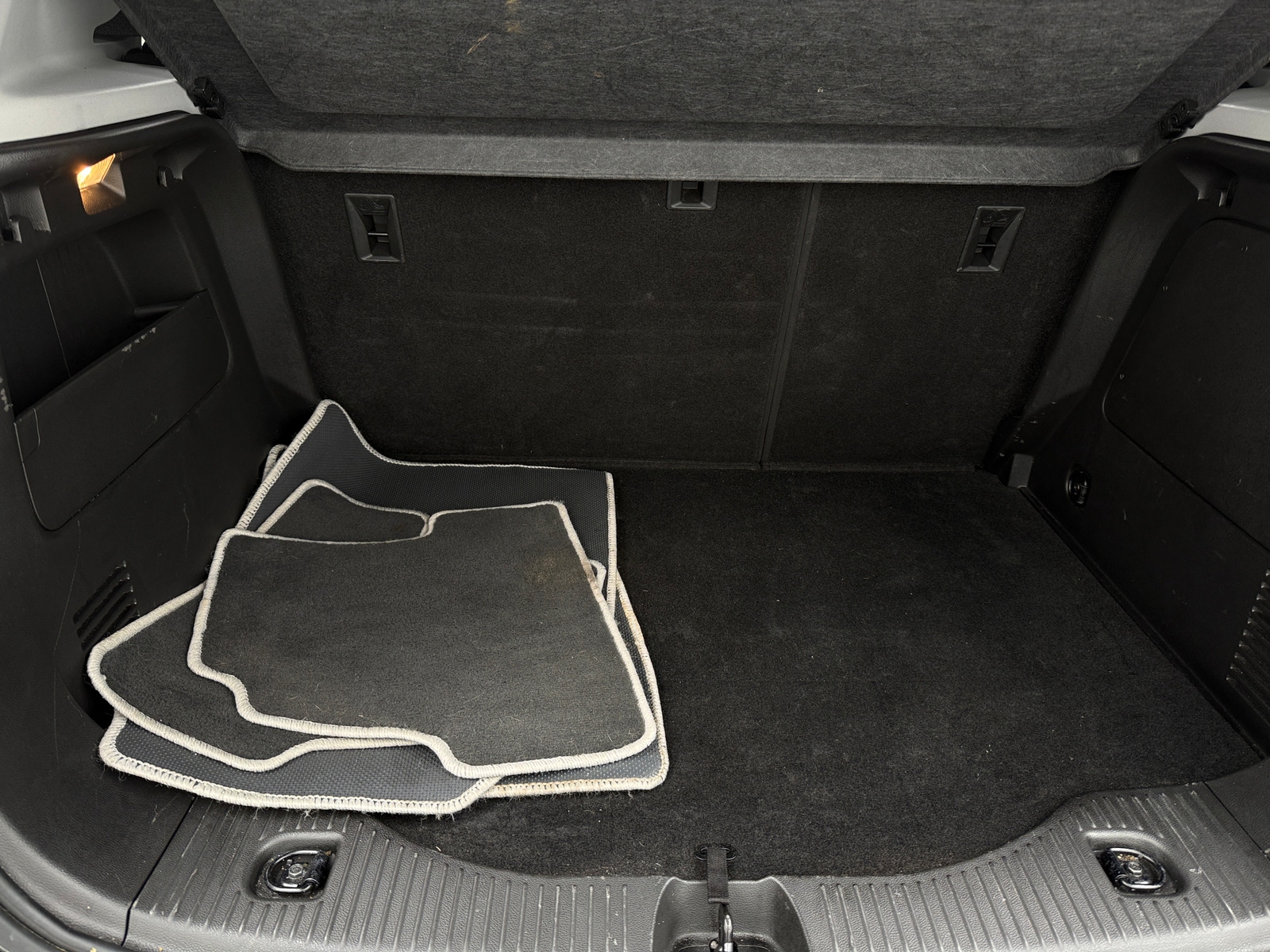 Thumbnail: 2018 Chevrolet Trax - 6