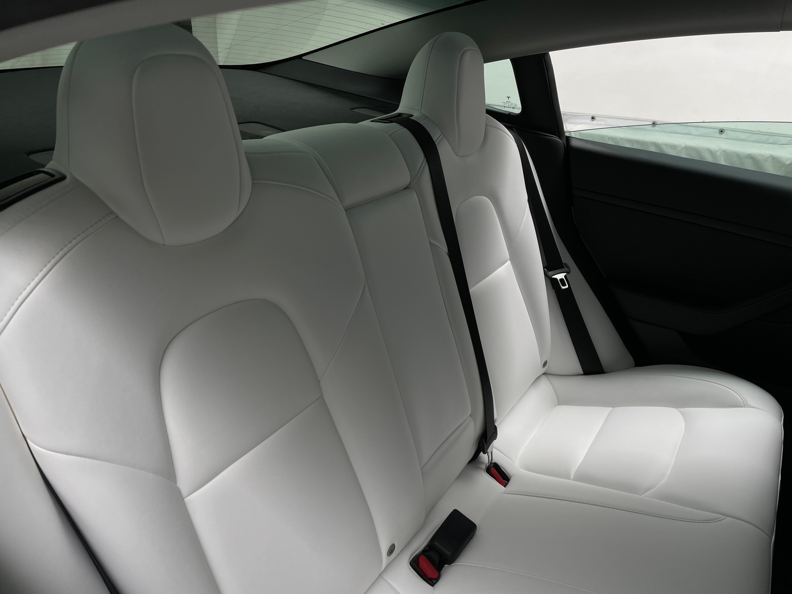 Thumbnail: 2022 Tesla Model 3 - 5