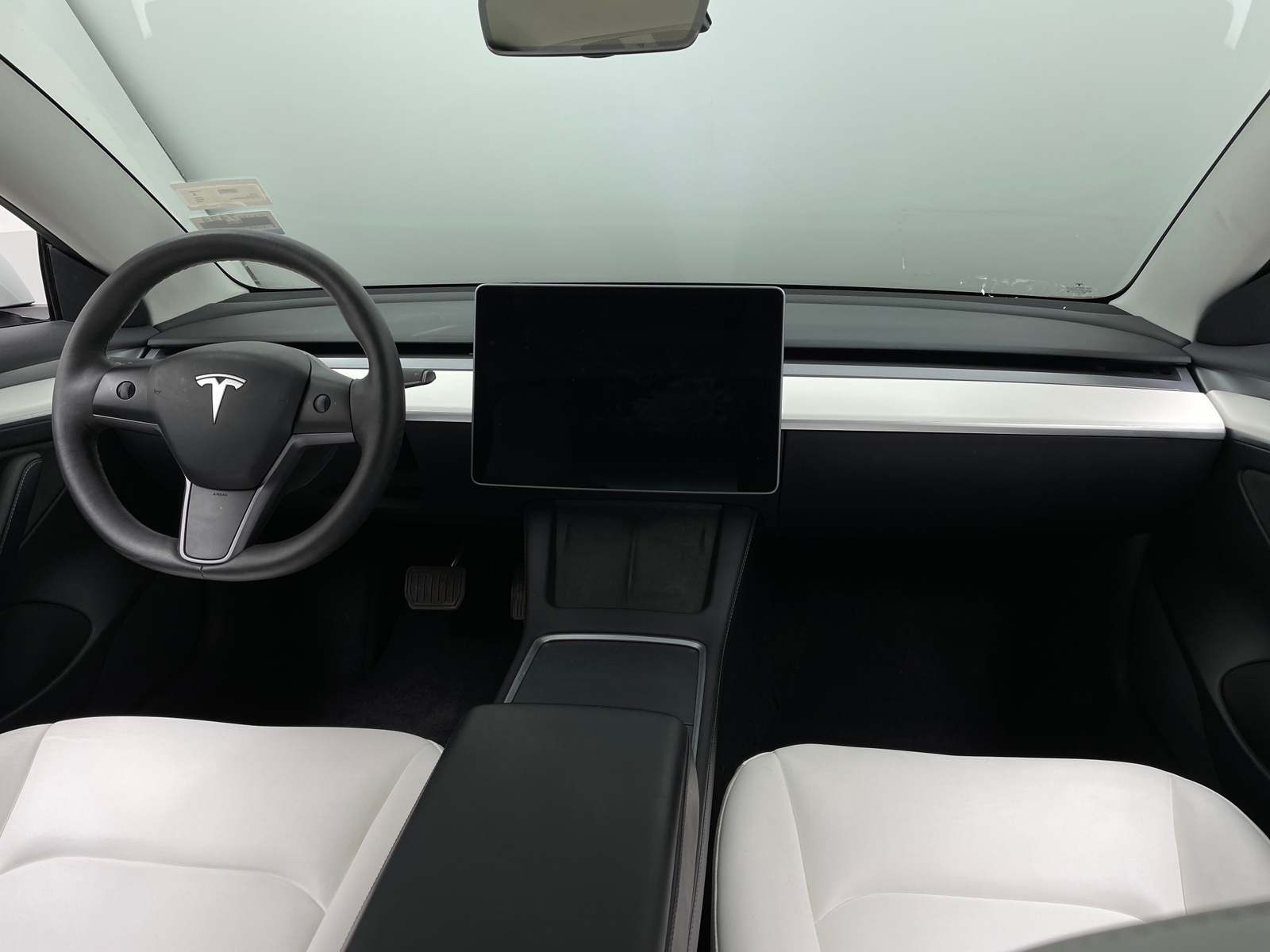 Thumbnail: 2022 Tesla Model 3 - 2