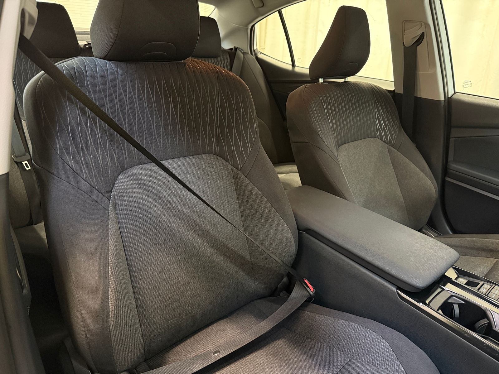 Thumbnail: 2025 Toyota Camry - 2