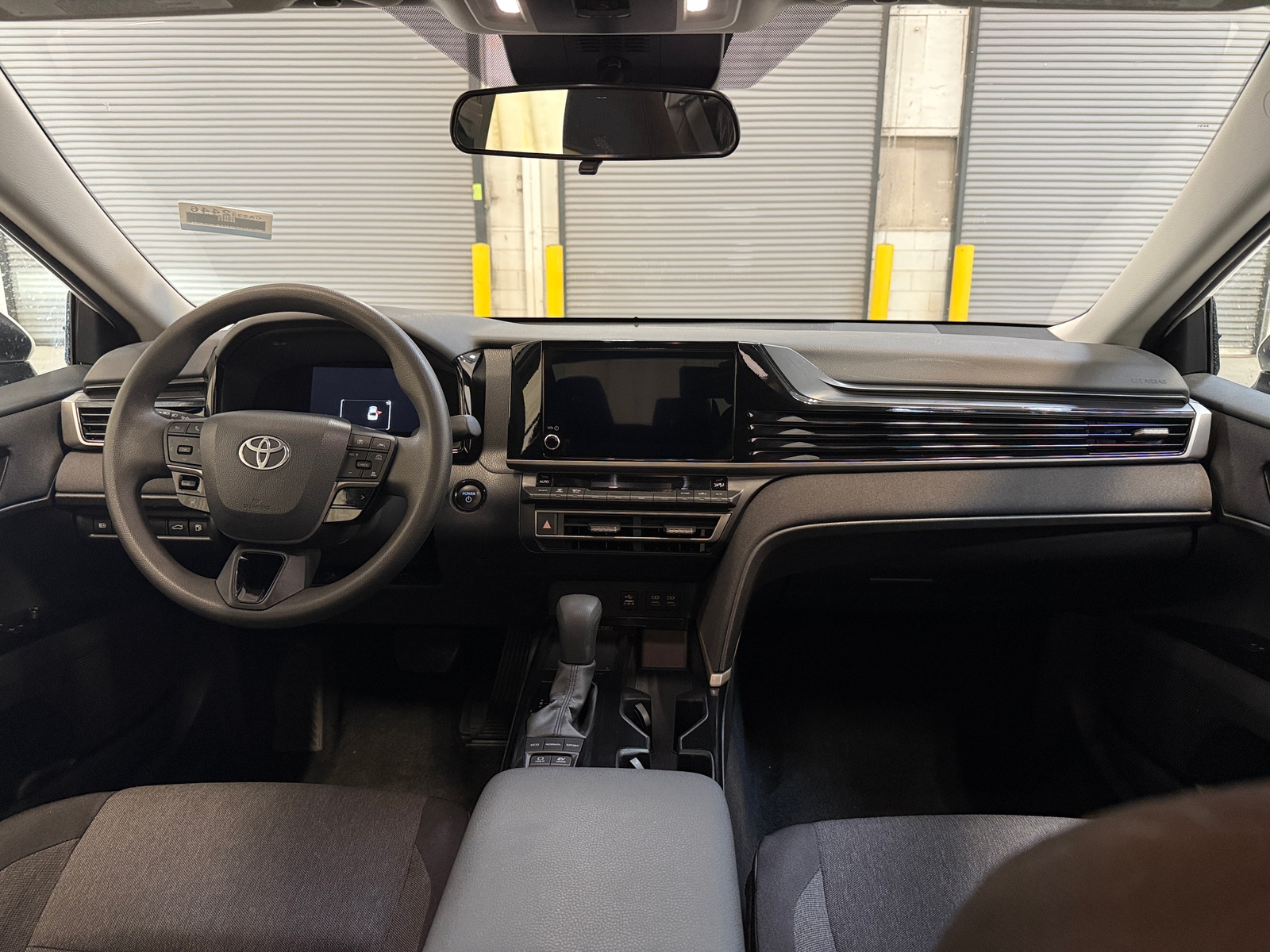 Thumbnail: 2025 Toyota Camry - 3