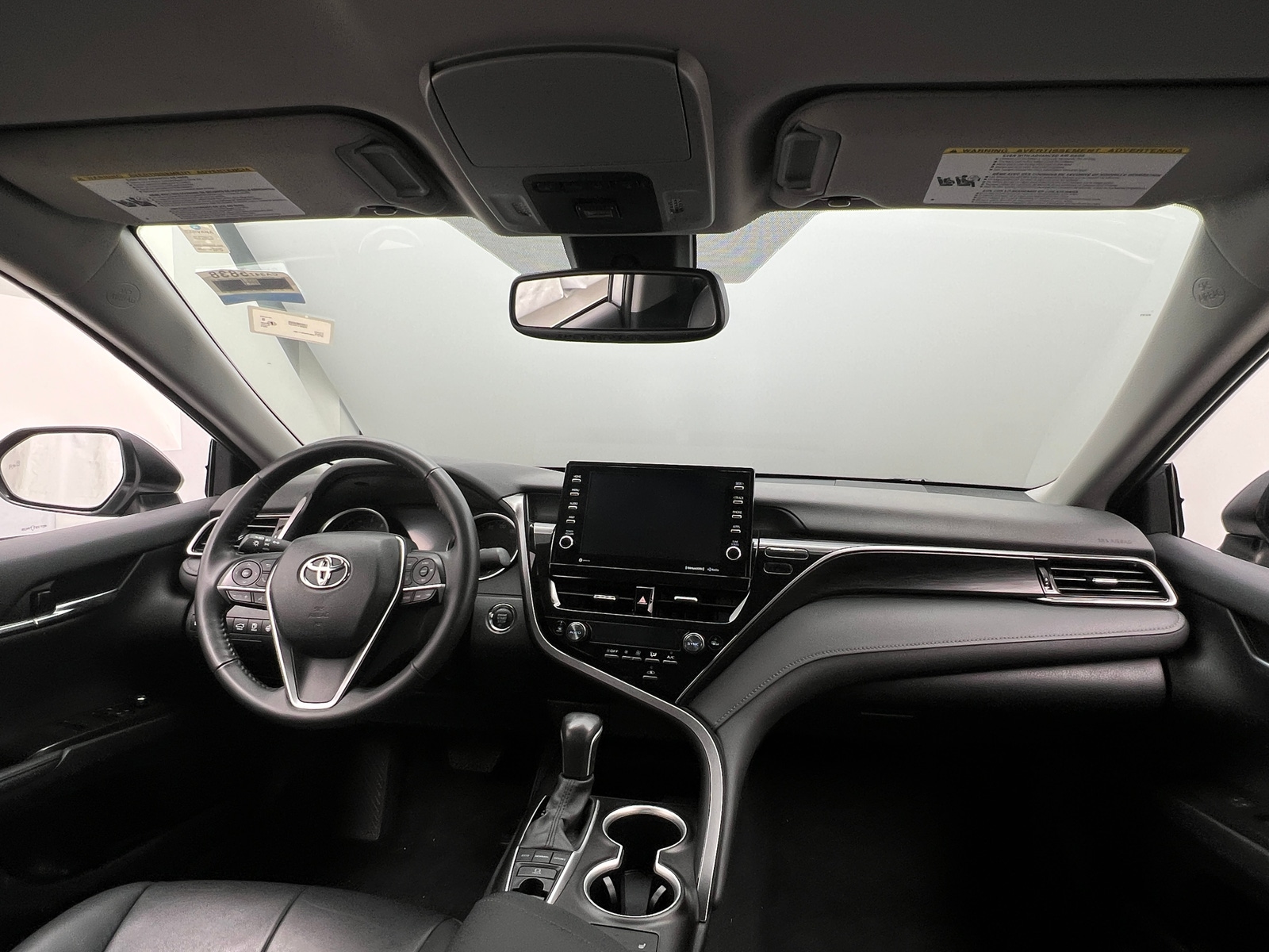 Thumbnail: 2024 Toyota Camry - 2