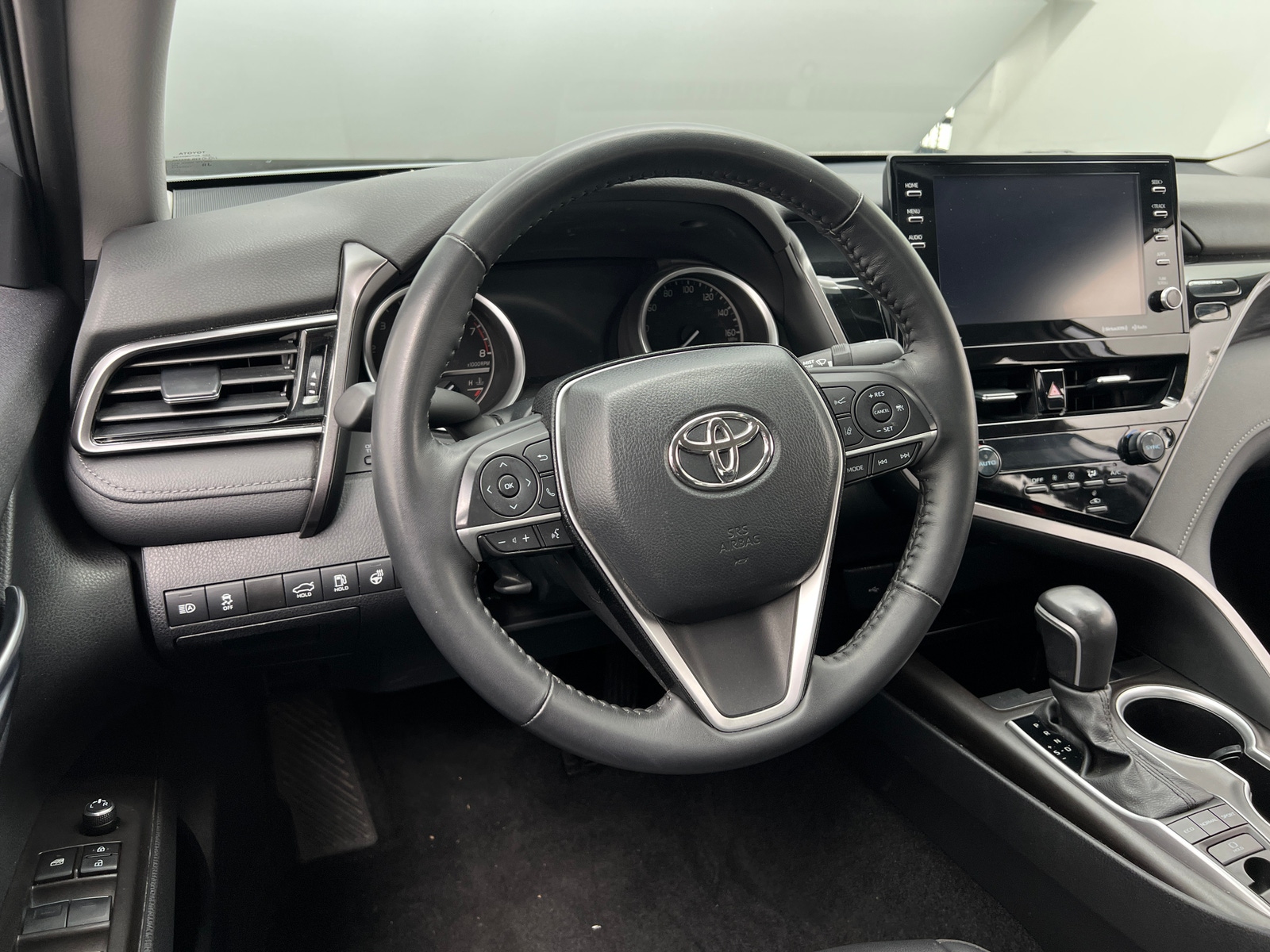 Thumbnail: 2024 Toyota Camry - 4