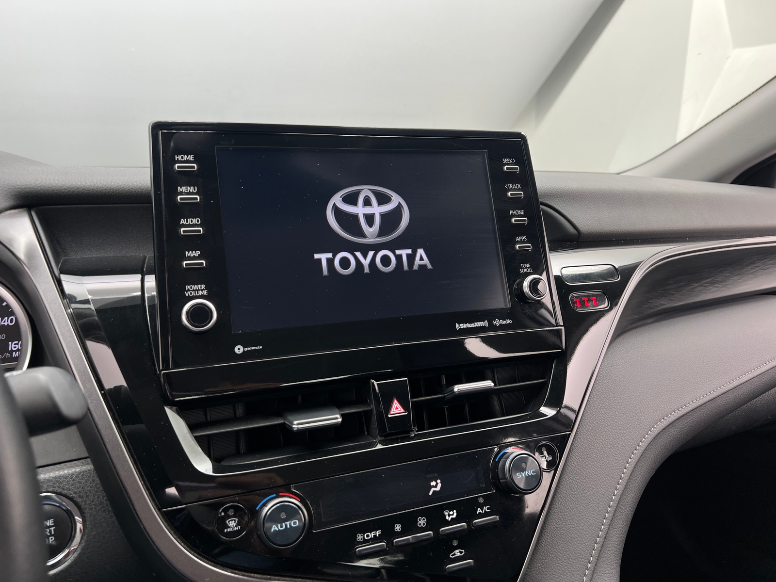 Thumbnail: 2024 Toyota Camry - 3