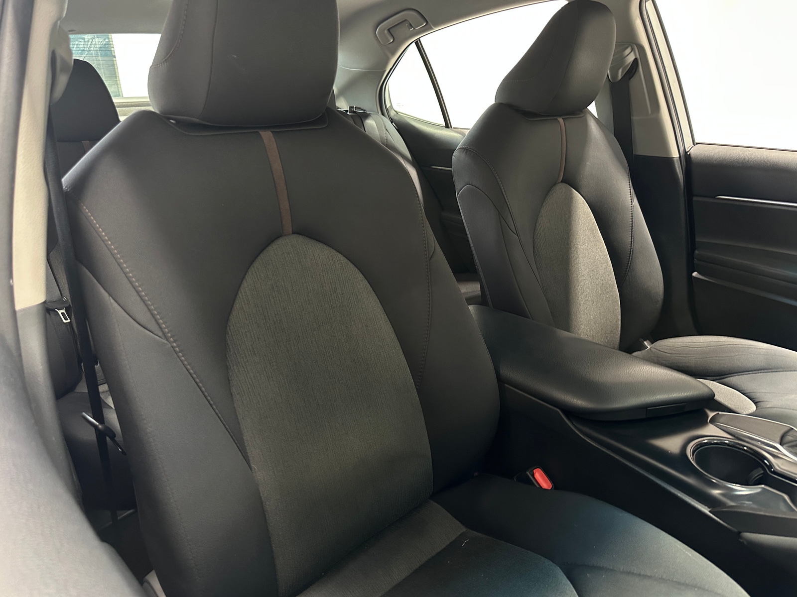 Thumbnail: 2019 Toyota Camry - 2