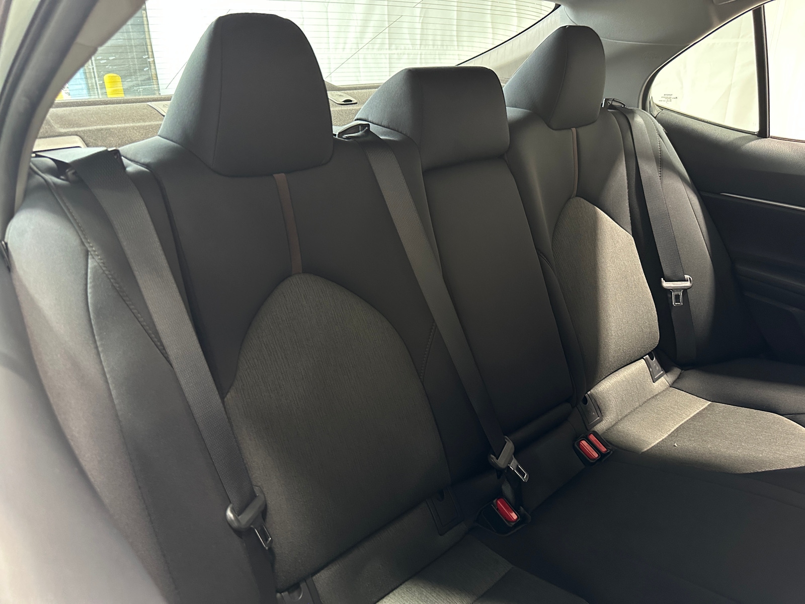 Thumbnail: 2019 Toyota Camry - 6