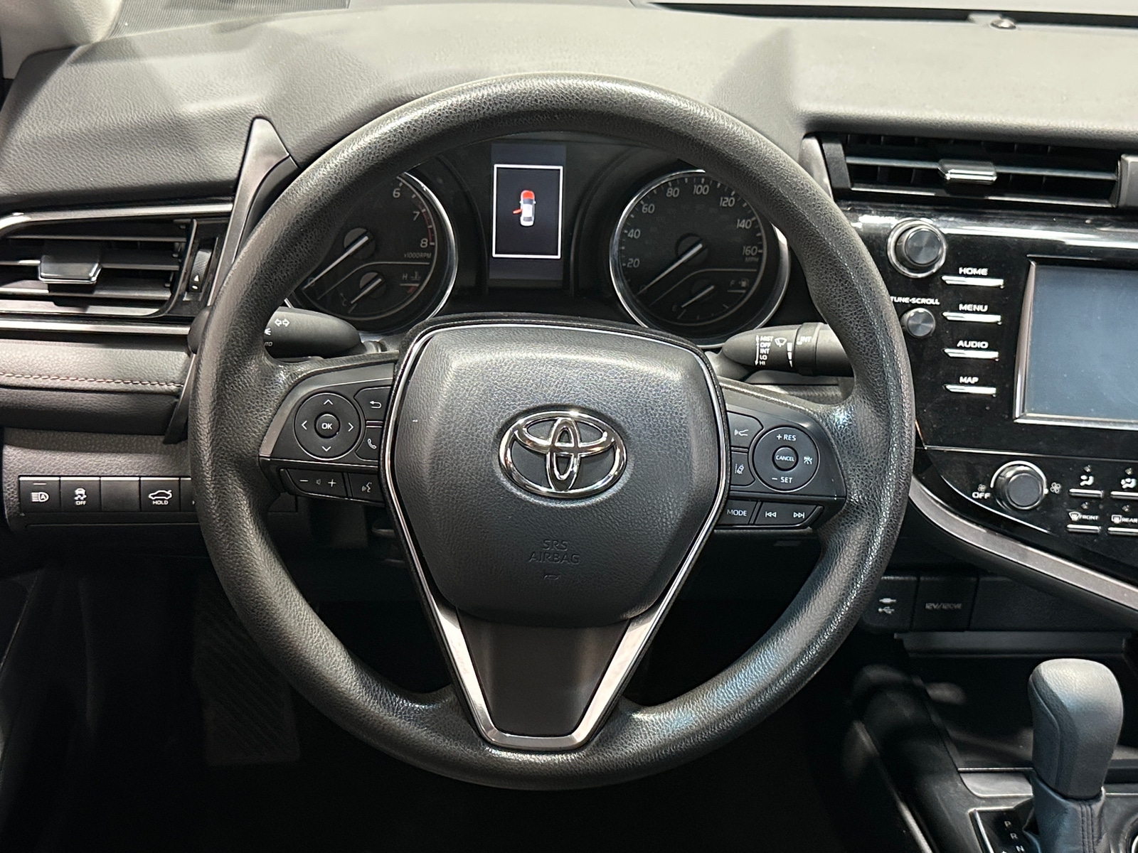 Thumbnail: 2019 Toyota Camry - 5