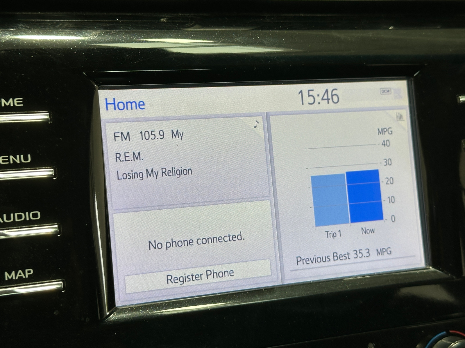 Thumbnail: 2019 Toyota Camry - 4