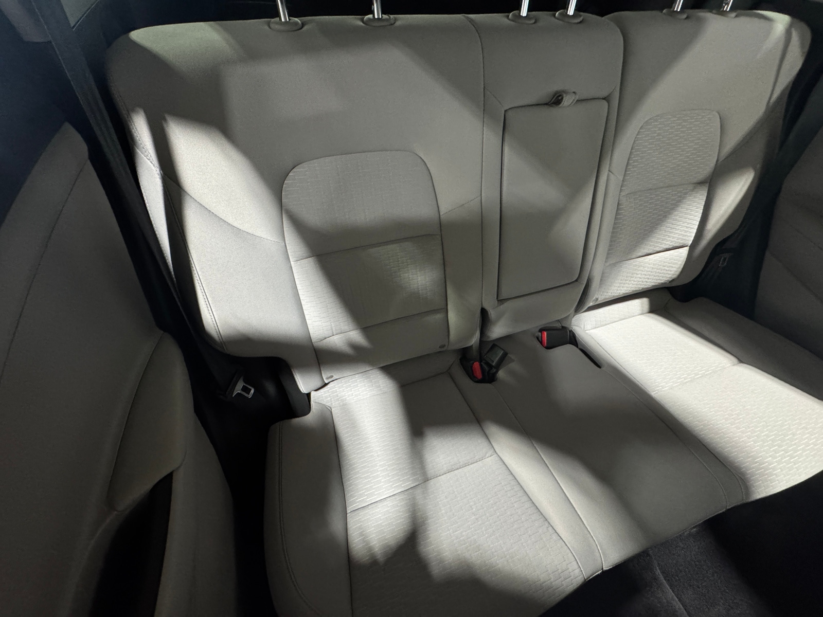 Thumbnail: 2021 Hyundai Tucson - 6