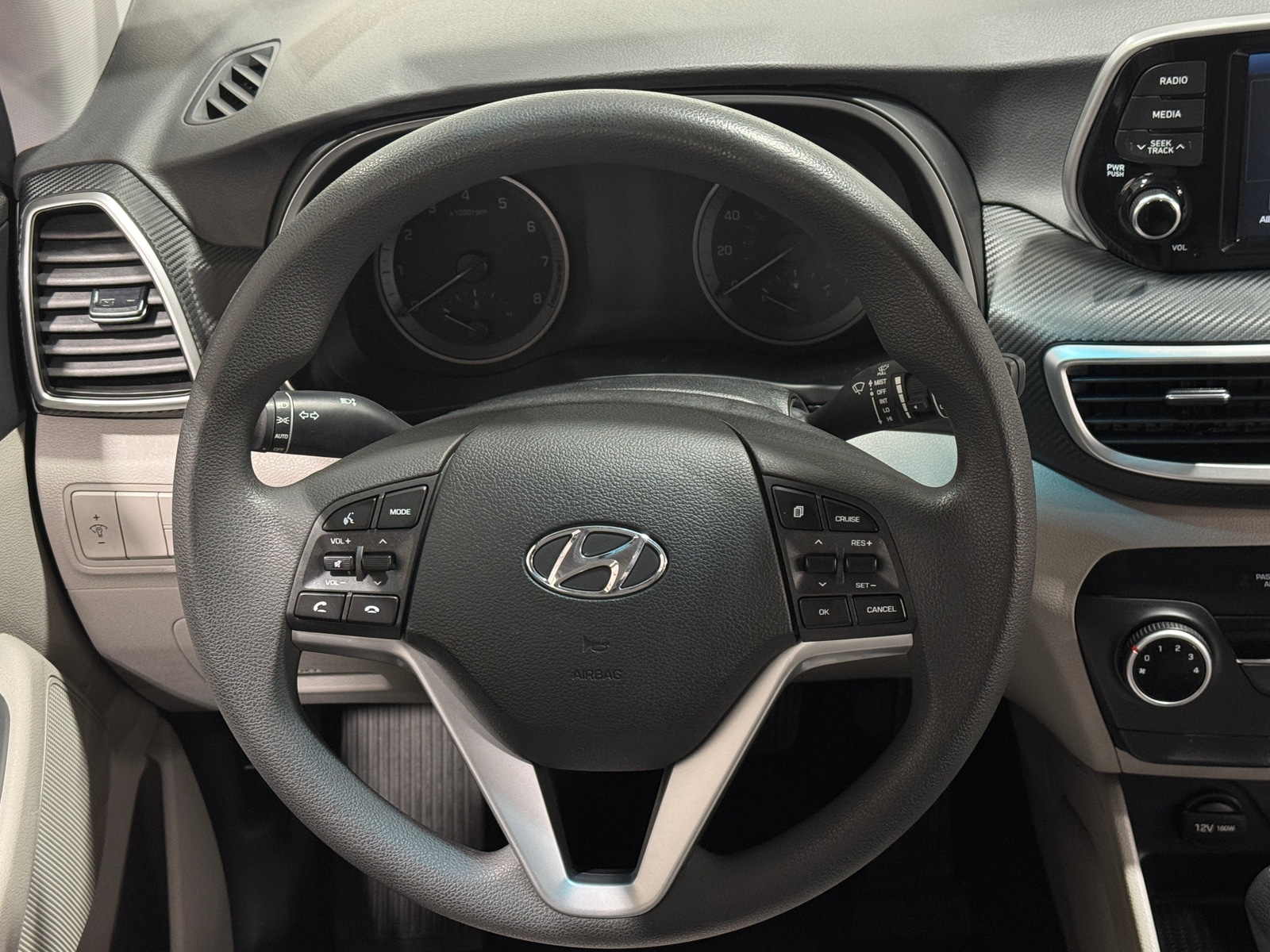 Thumbnail: 2021 Hyundai Tucson - 5