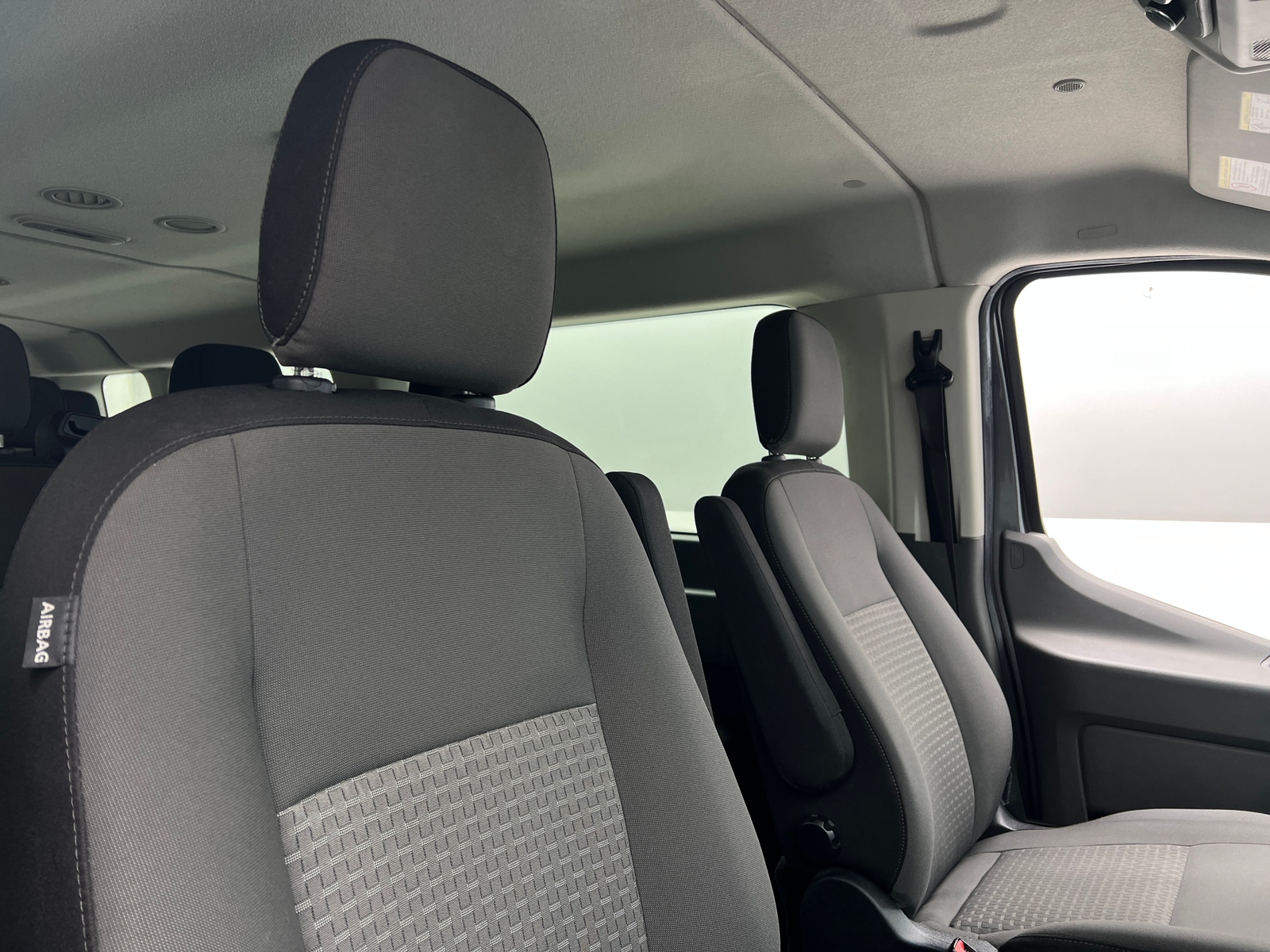 Thumbnail: 2021 Ford Econoline - 2