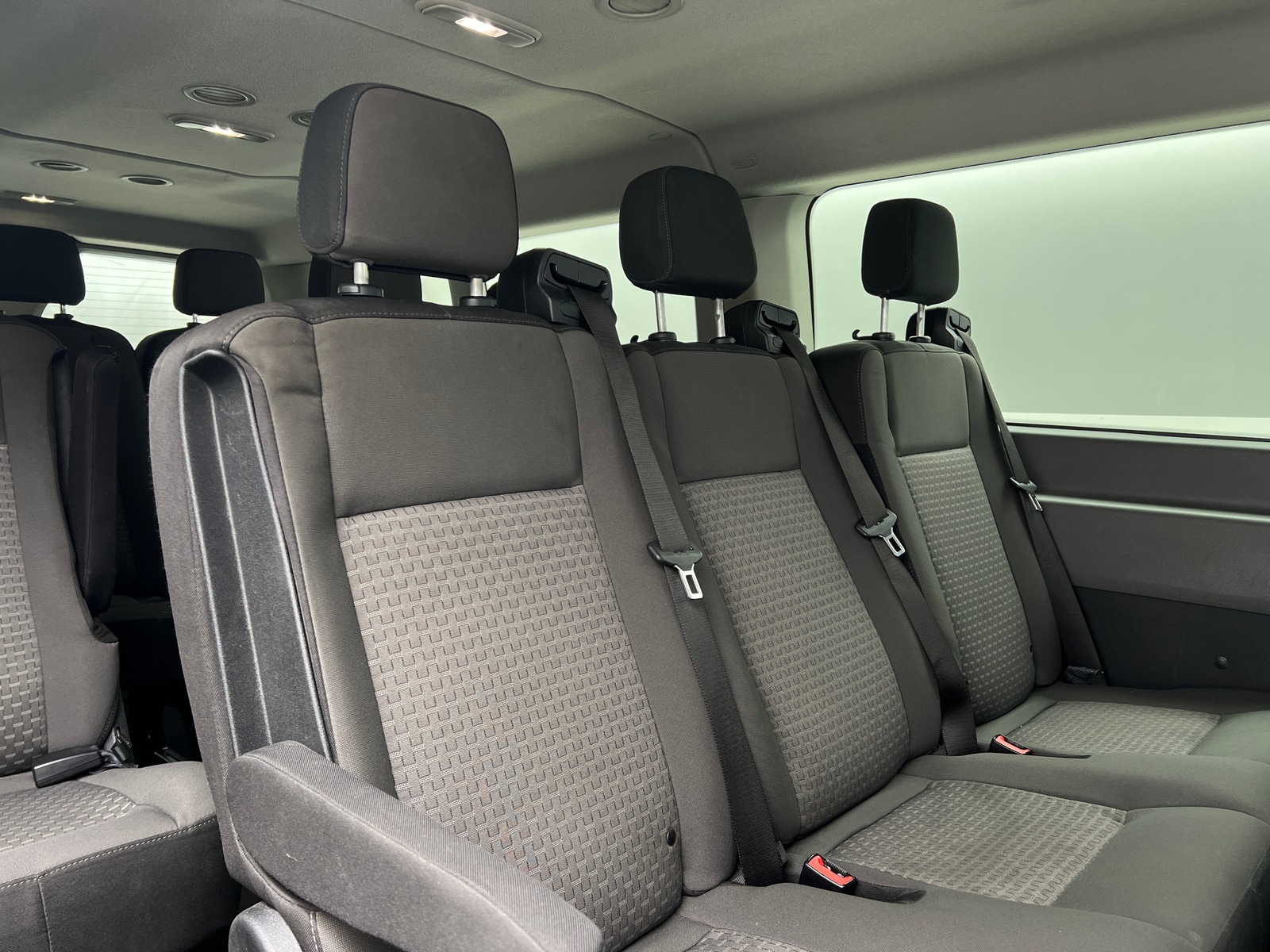 Thumbnail: 2021 Ford Econoline - 6