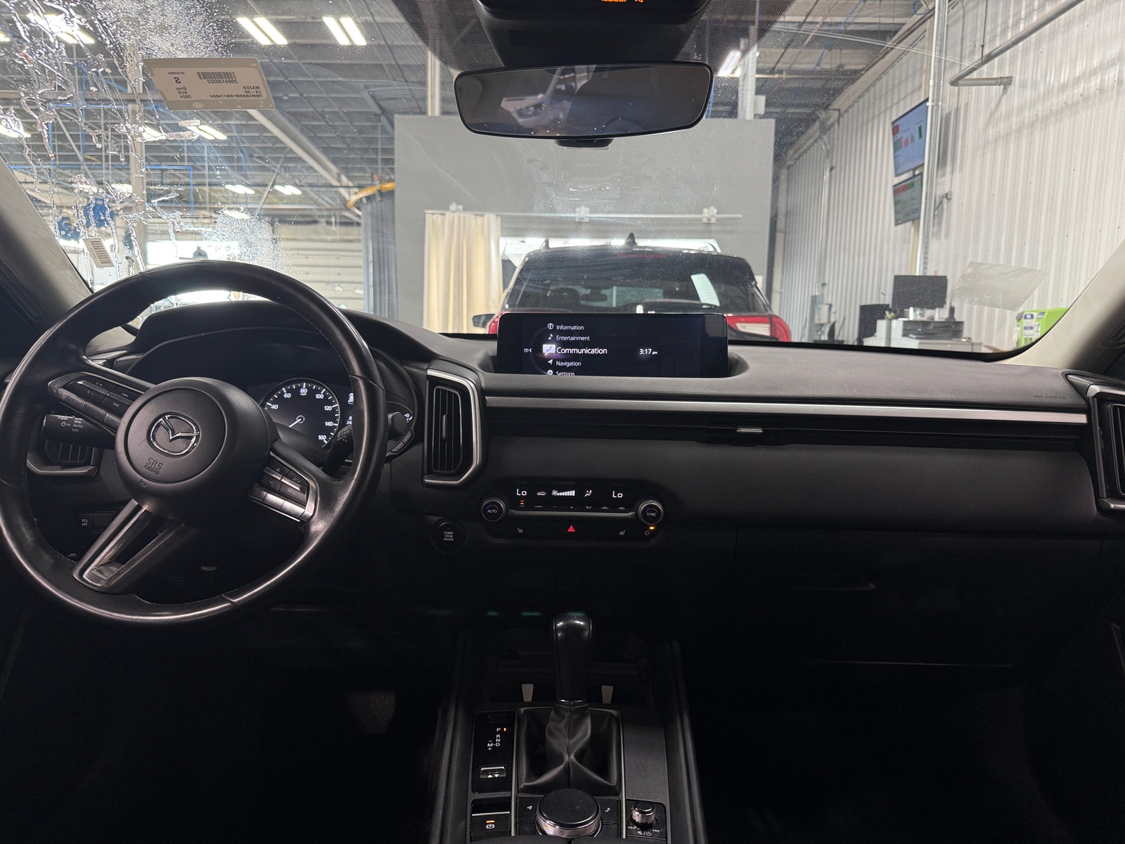 Thumbnail: 2024 Mazda CX-50 - 2