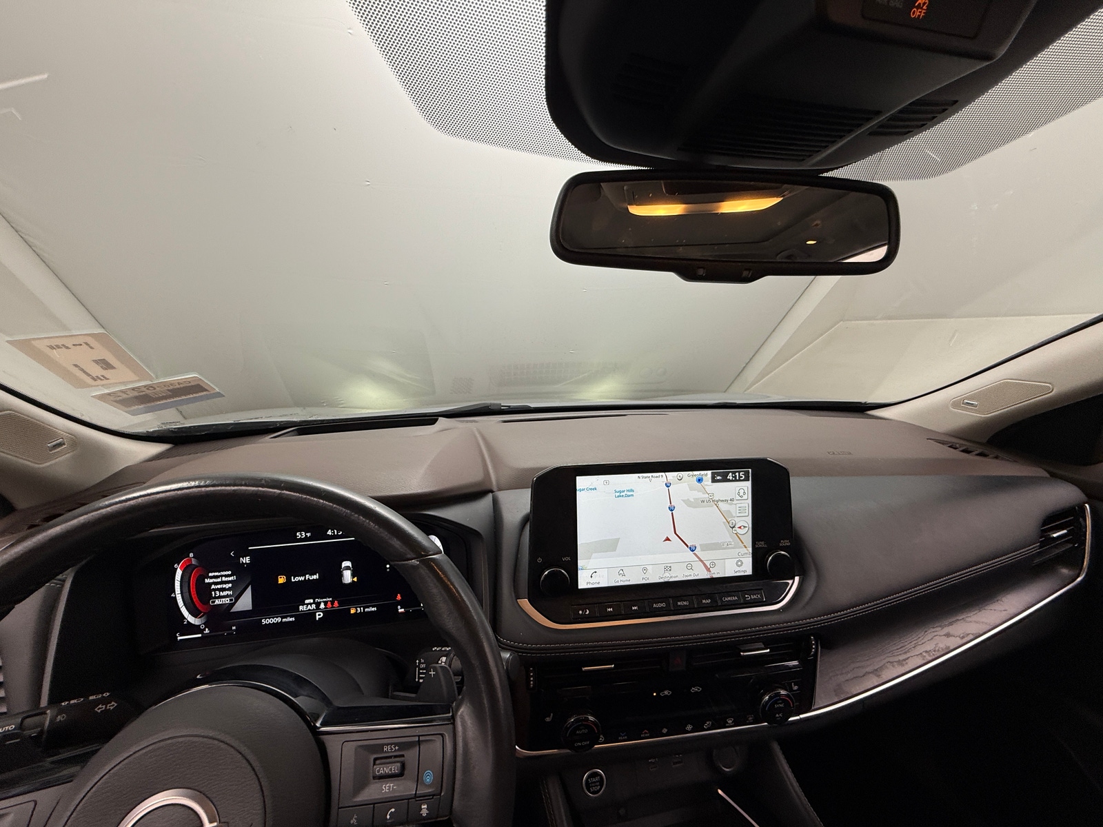Thumbnail: 2022 Nissan Rogue - 2