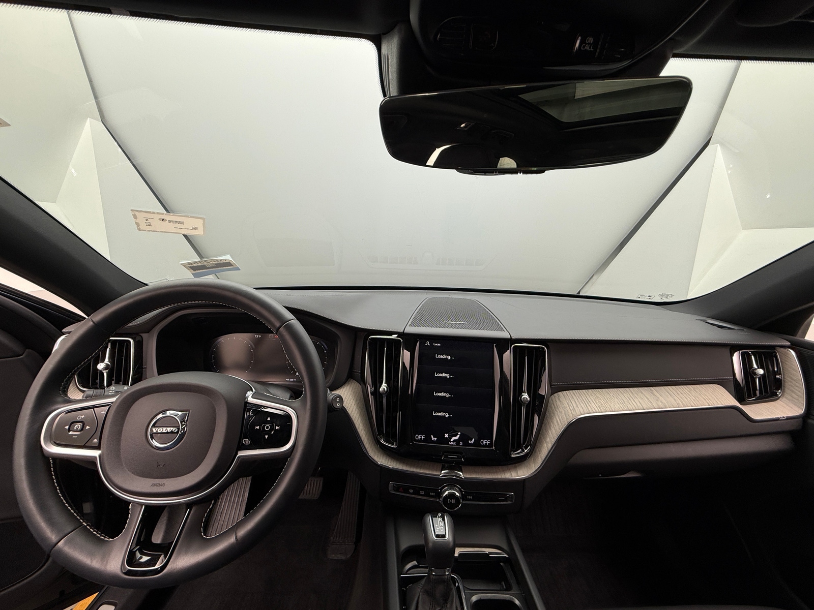 Thumbnail: 2020 Volvo XC60 - 2