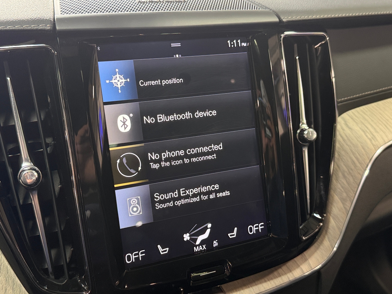 Thumbnail: 2020 Volvo XC60 - 3