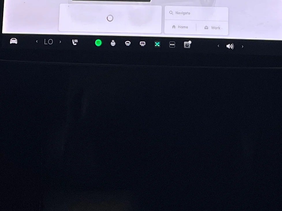 Used 2022 Tesla Model Y Long Range with VIN 7SAYGDEE6NF377874 for sale in Oak Creek, WI