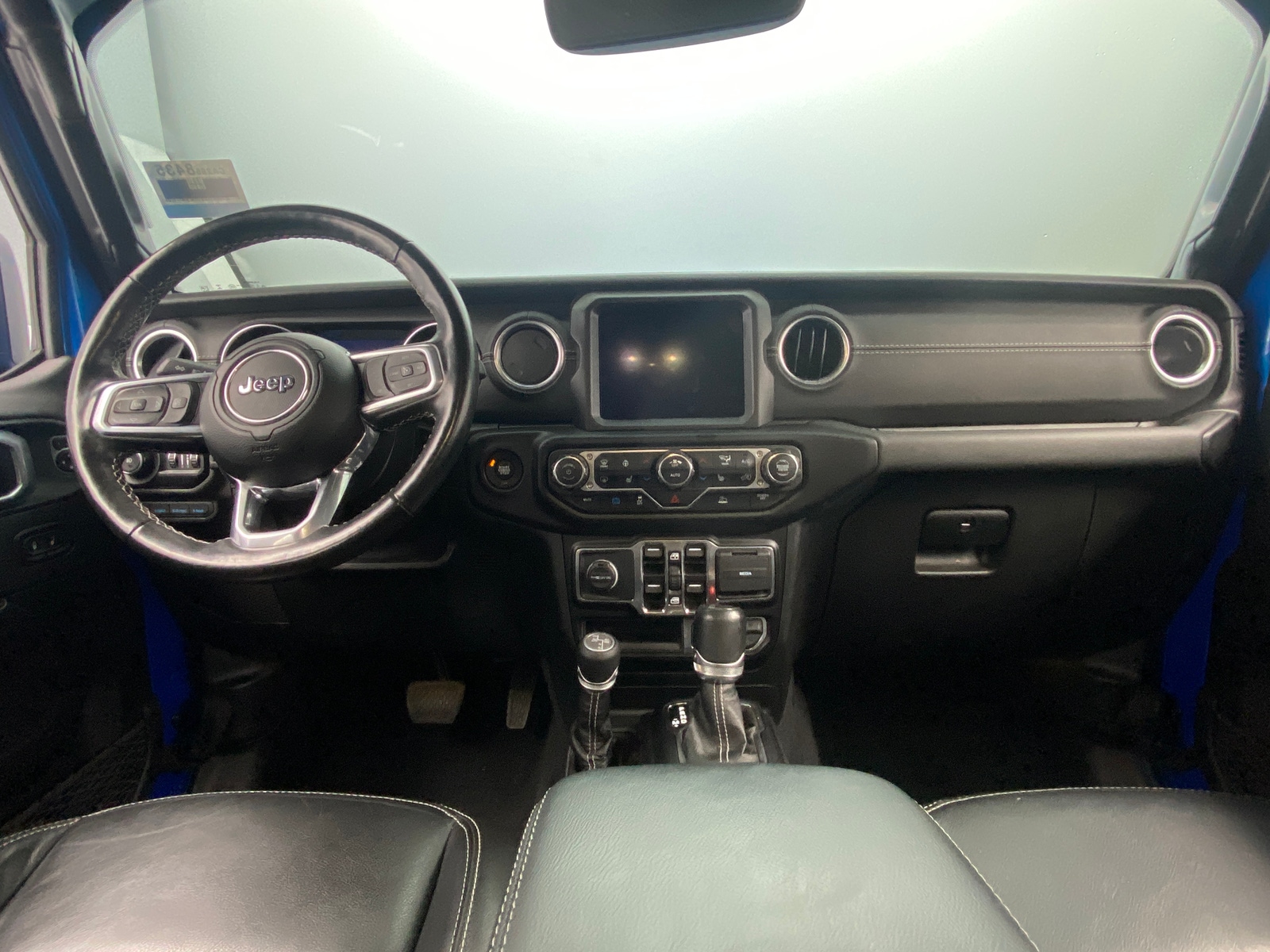 Thumbnail: 2021 Jeep Wrangler - 2