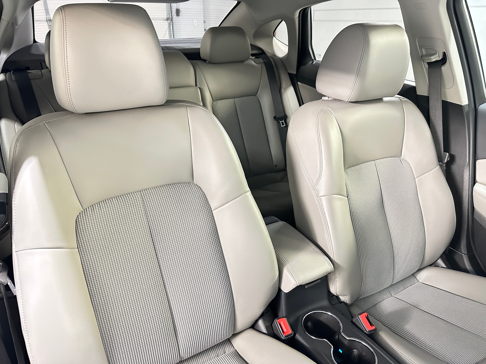 Thumbnail: 2016 Buick Verano - 2