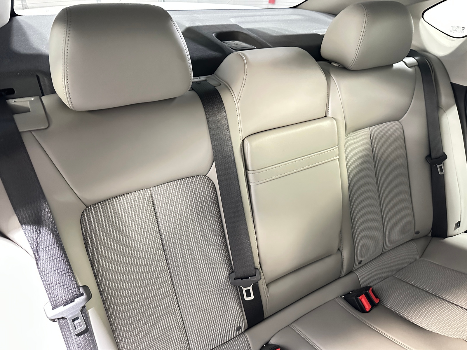 Thumbnail: 2016 Buick Verano - 6