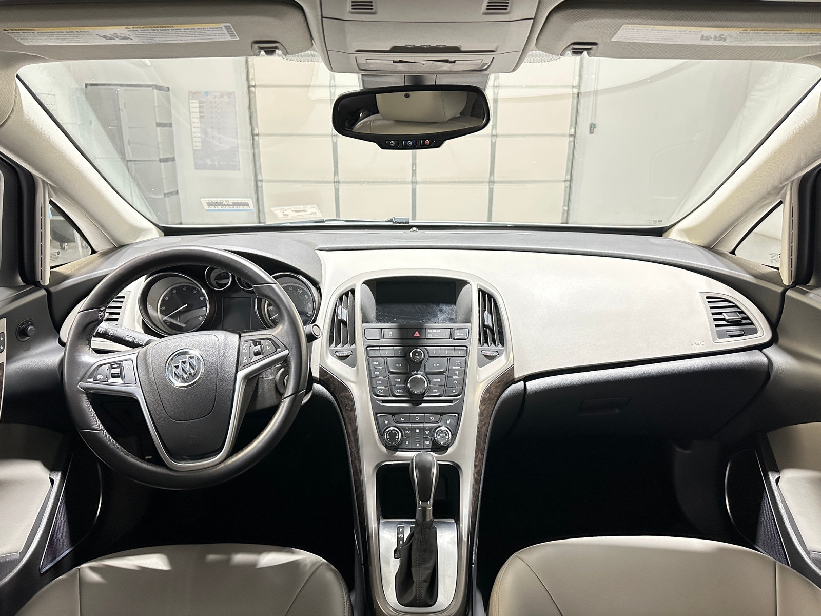 Thumbnail: 2016 Buick Verano - 3