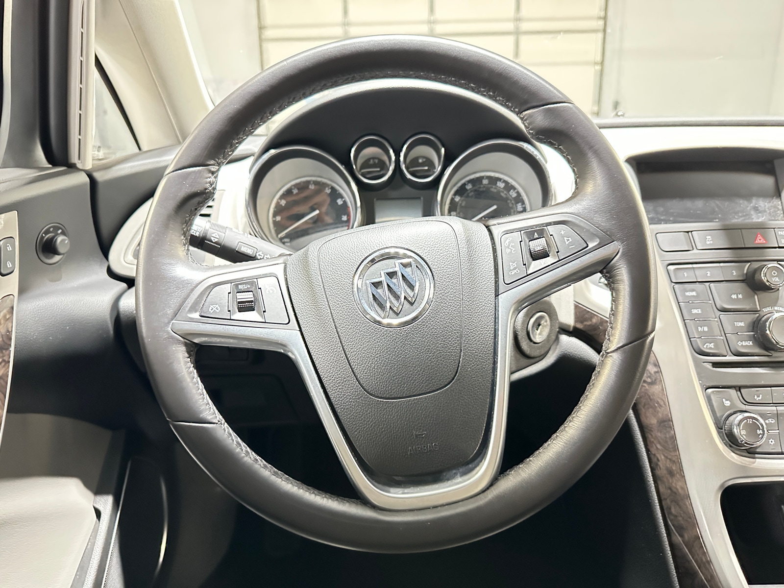 Thumbnail: 2016 Buick Verano - 5