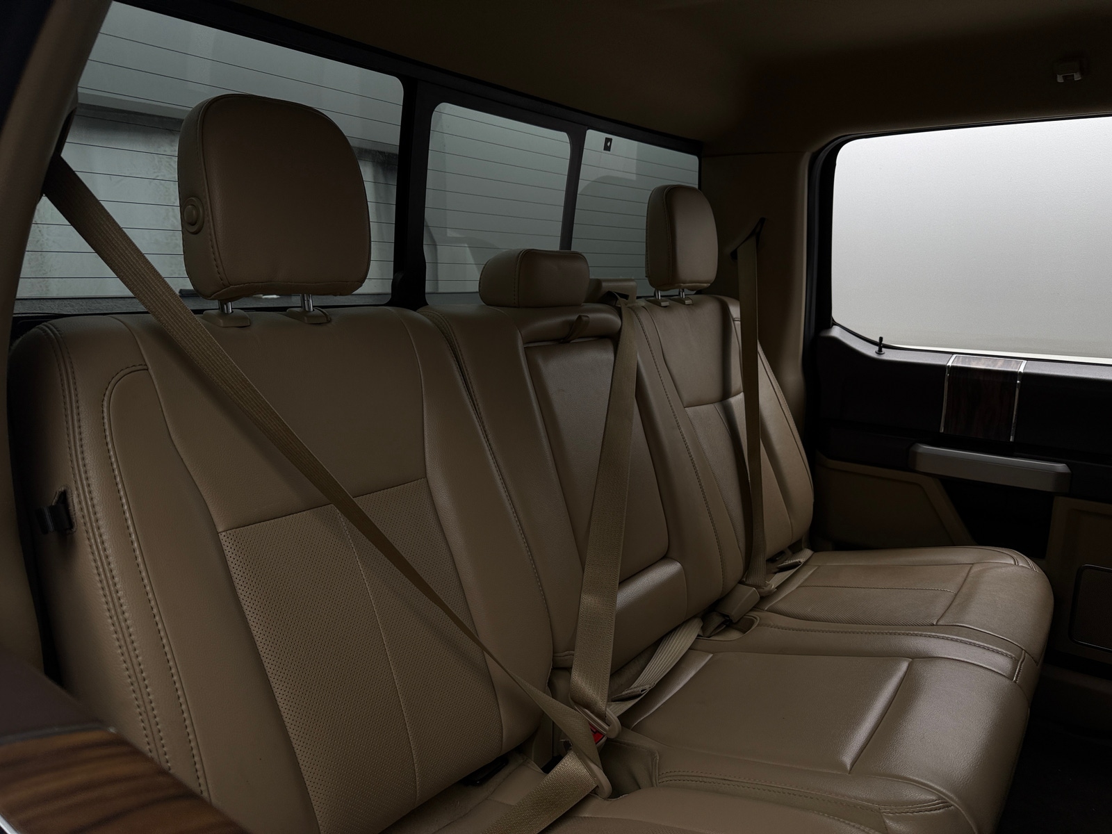 Thumbnail: 2019 Ford Econoline - 5