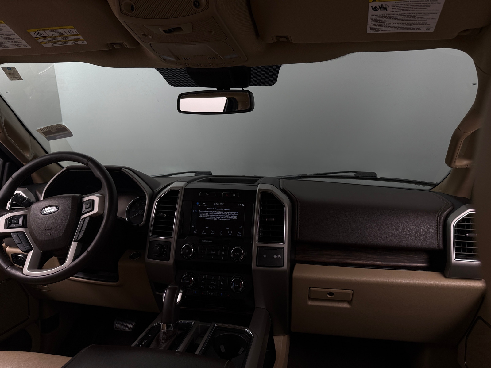 Thumbnail: 2019 Ford Econoline - 2