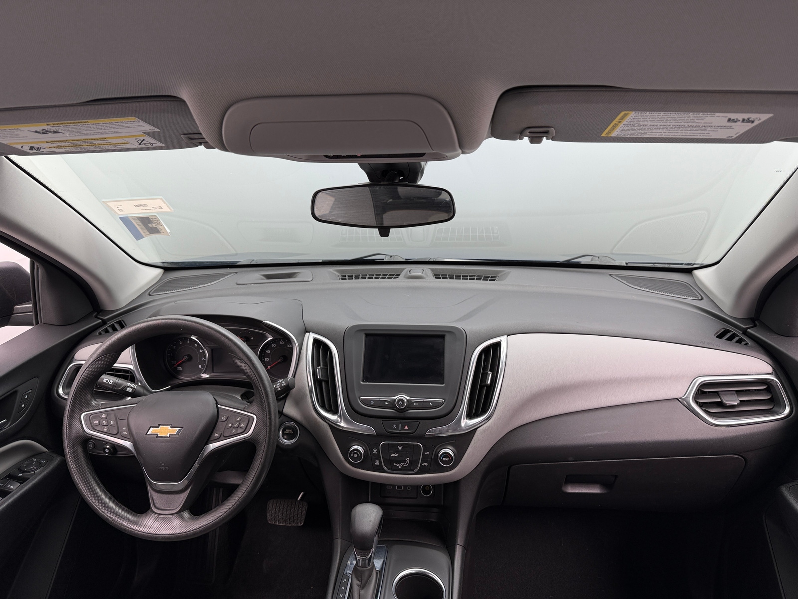 Thumbnail: 2022 Chevrolet Equinox - 3