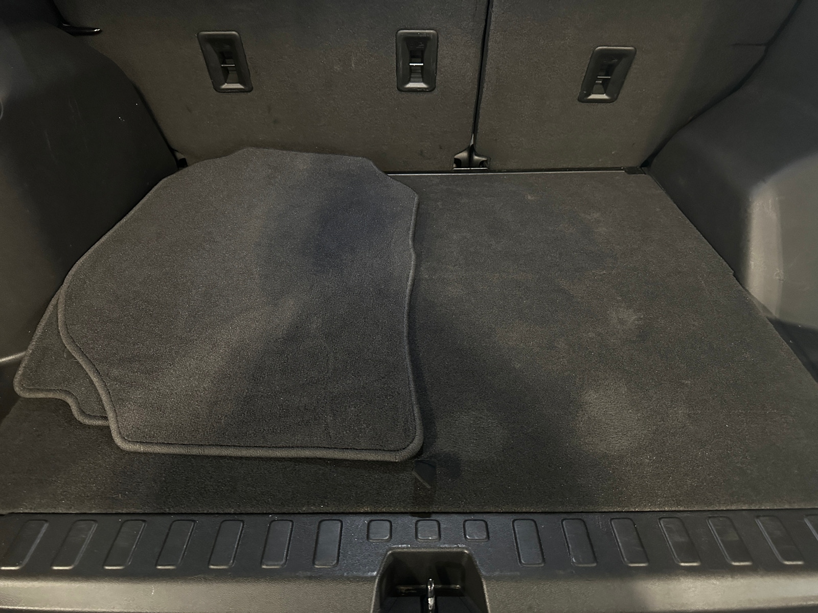 Thumbnail: 2022 Chevrolet Equinox - 7
