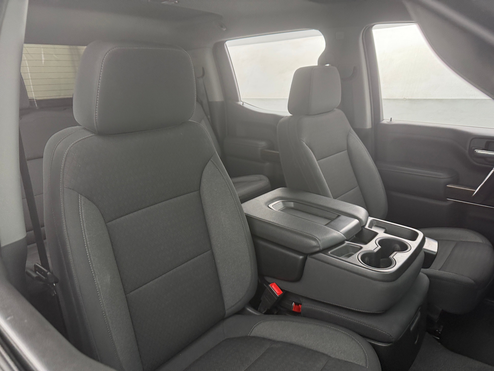 Thumbnail: 2022 GMC Sierra 1500 - 2