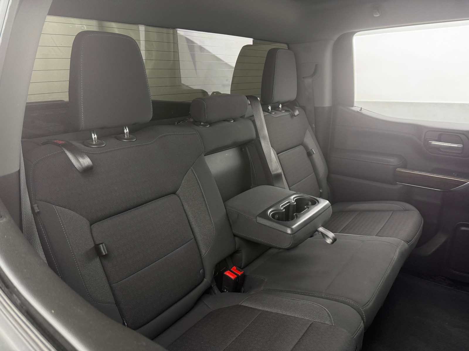 Thumbnail: 2022 GMC Sierra 1500 - 6