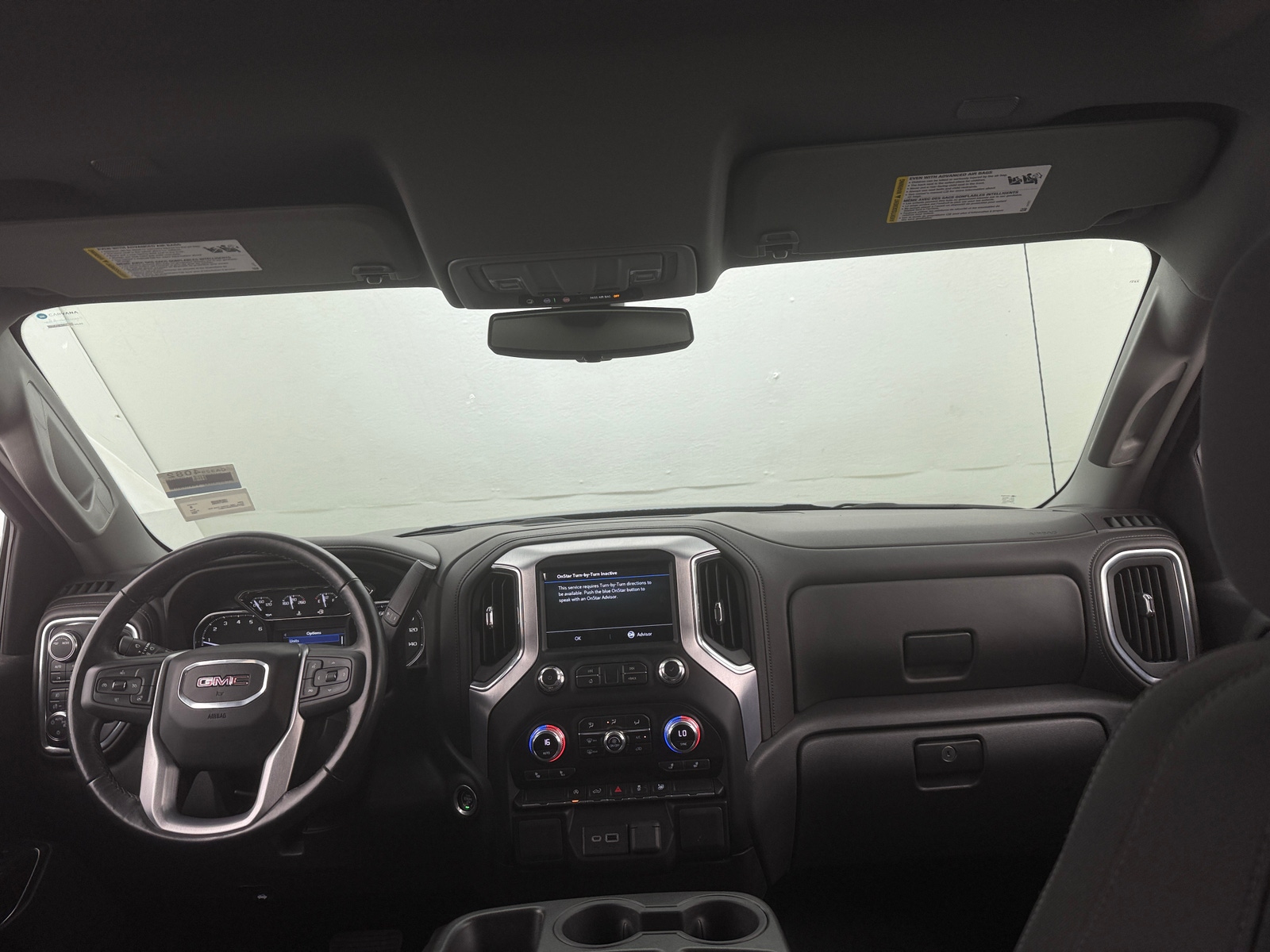 Thumbnail: 2022 GMC Sierra 1500 - 3