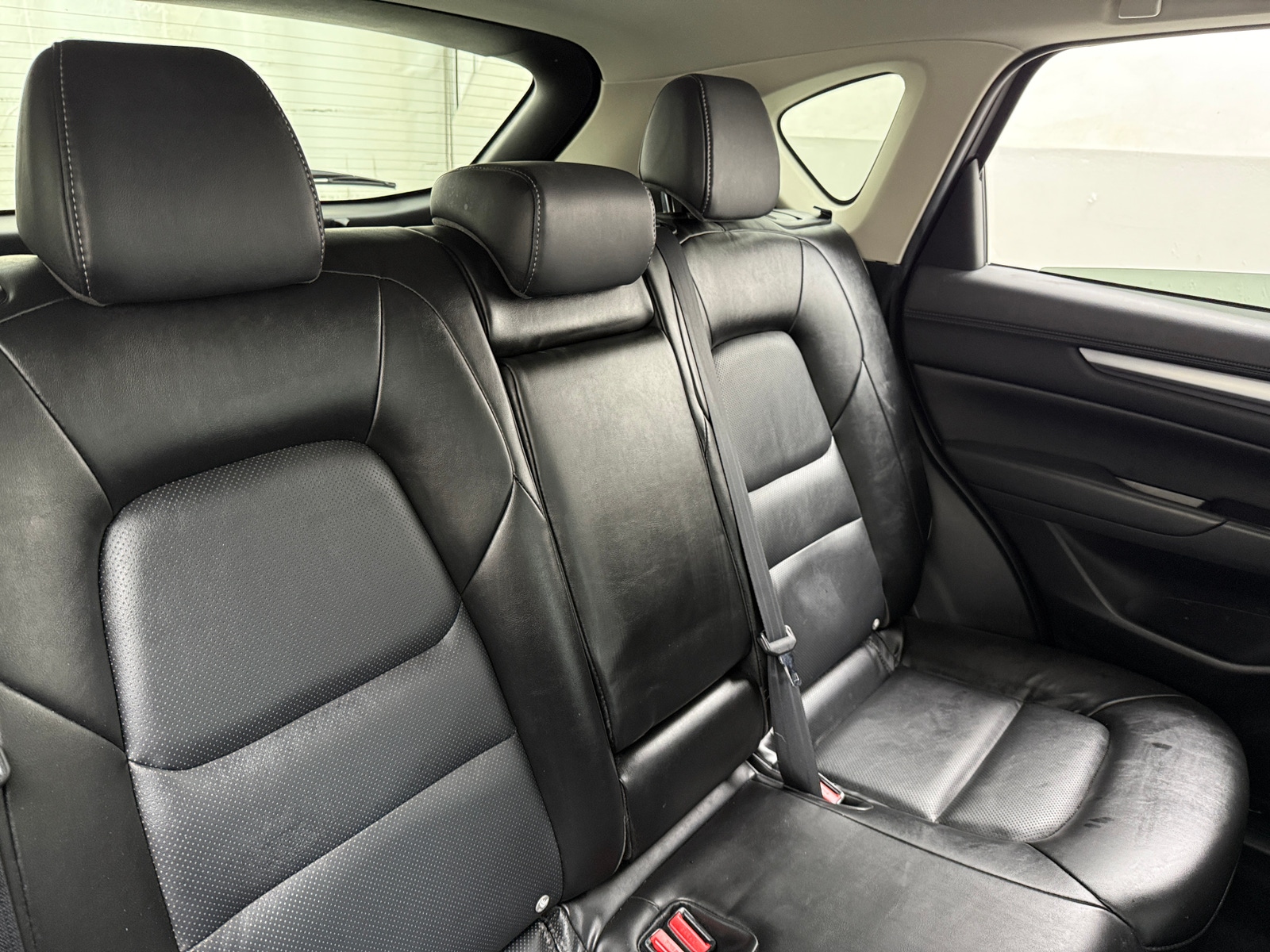 Thumbnail: 2024 Mazda CX-5 - 5