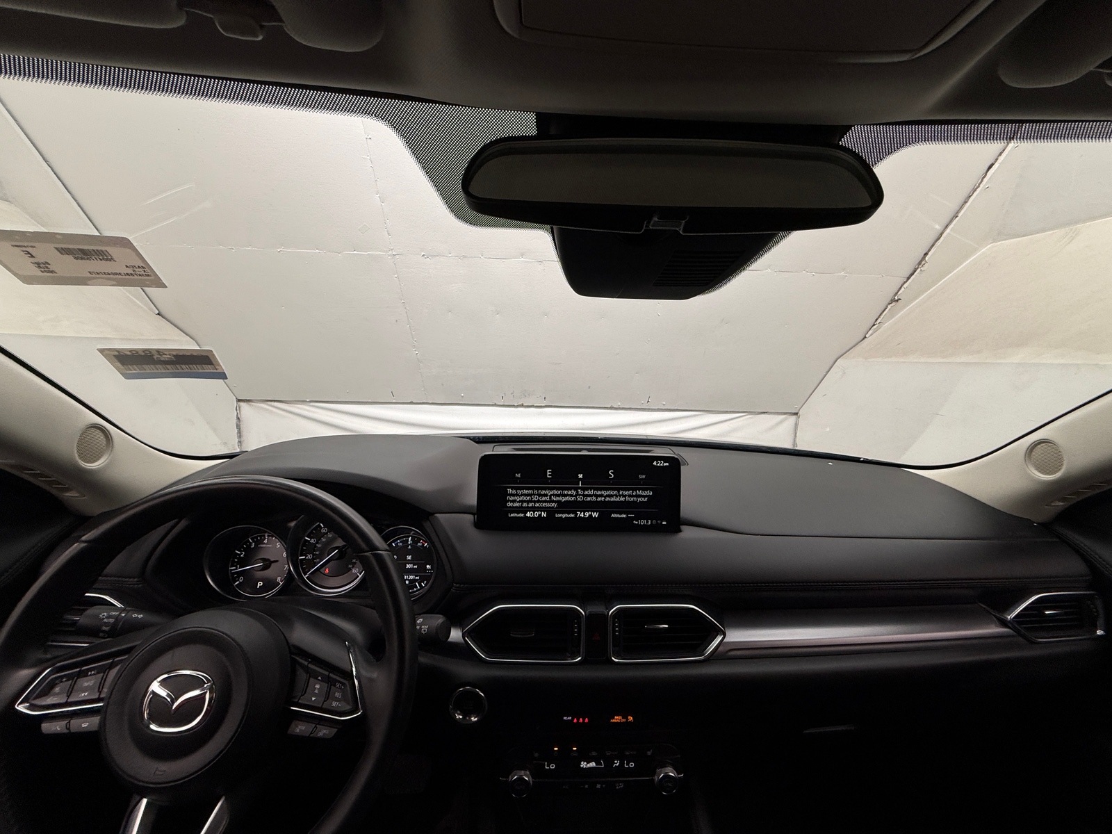 Thumbnail: 2024 Mazda CX-5 - 2