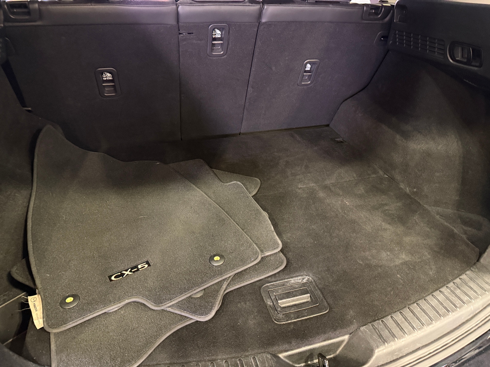 Thumbnail: 2024 Mazda CX-5 - 6