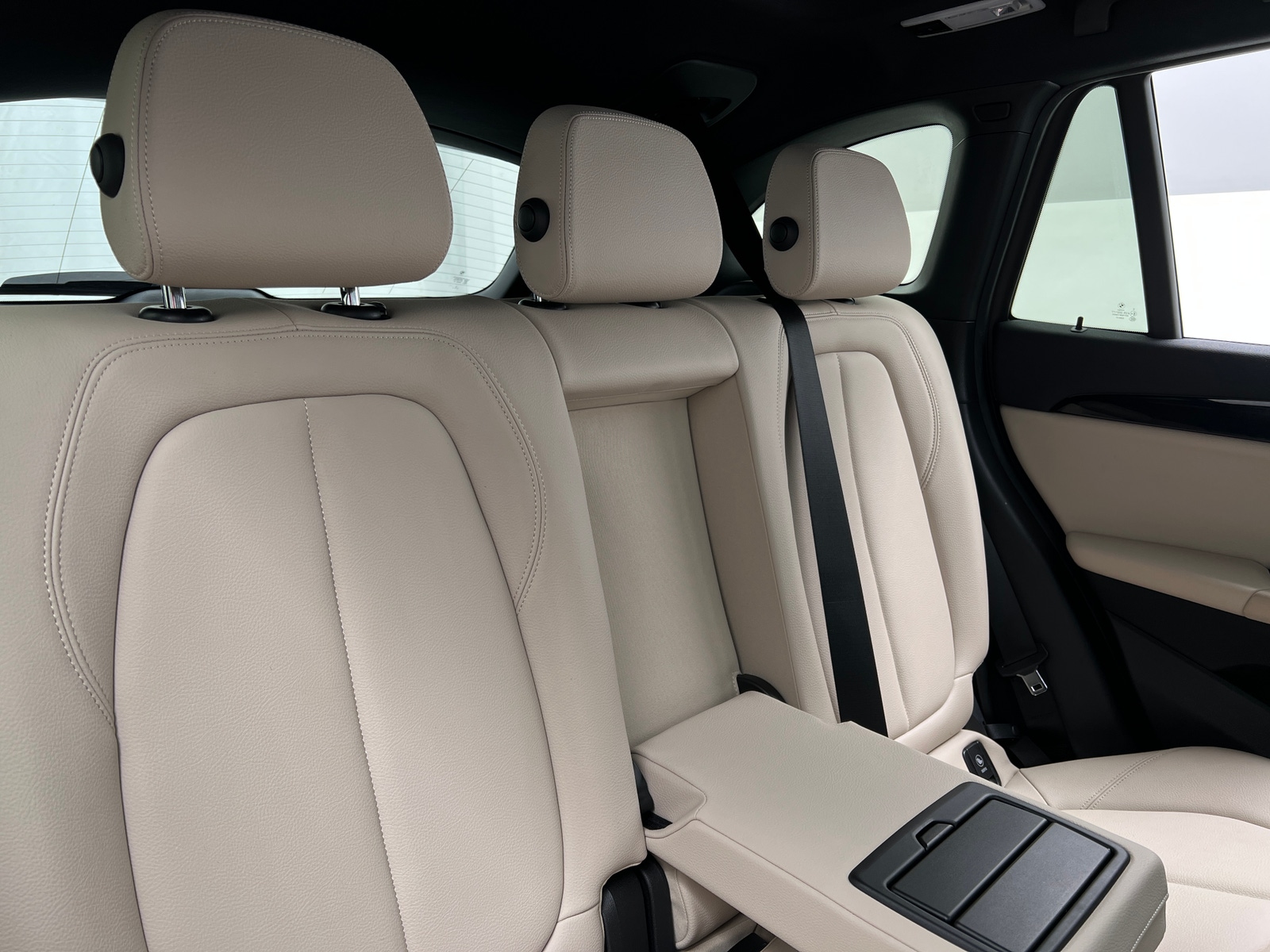 Thumbnail: 2018 BMW X1 - 5