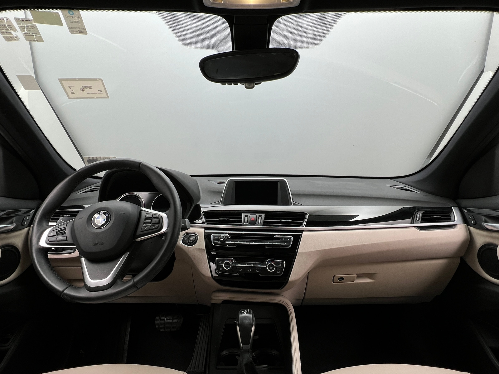 Thumbnail: 2018 BMW X1 - 2