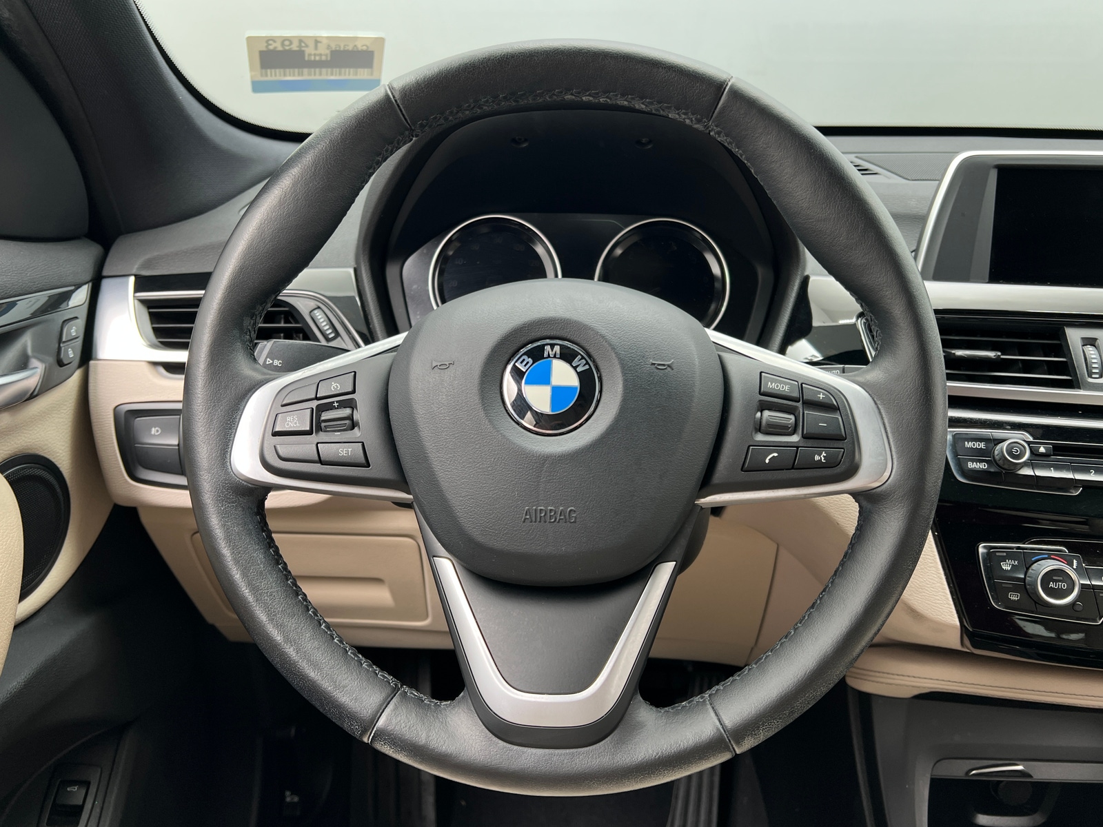 Thumbnail: 2018 BMW X1 - 4