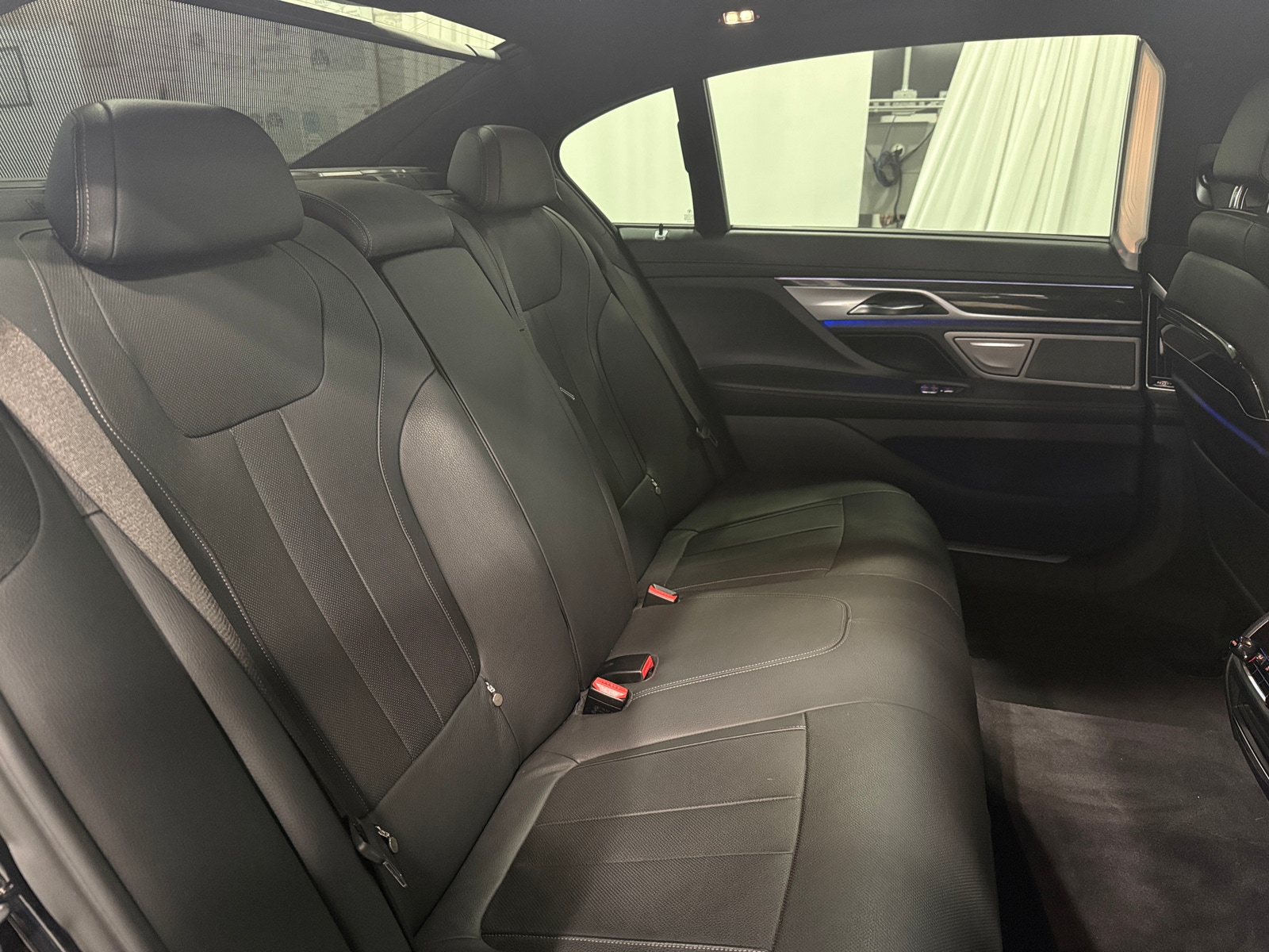 Thumbnail: 2017 BMW 7 Series - 5