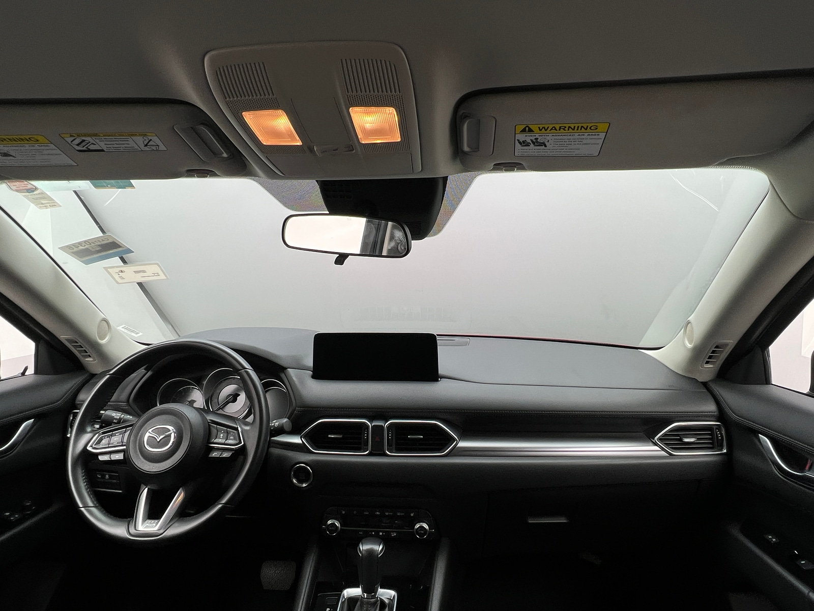 Thumbnail: 2024 Mazda CX-5 - 2