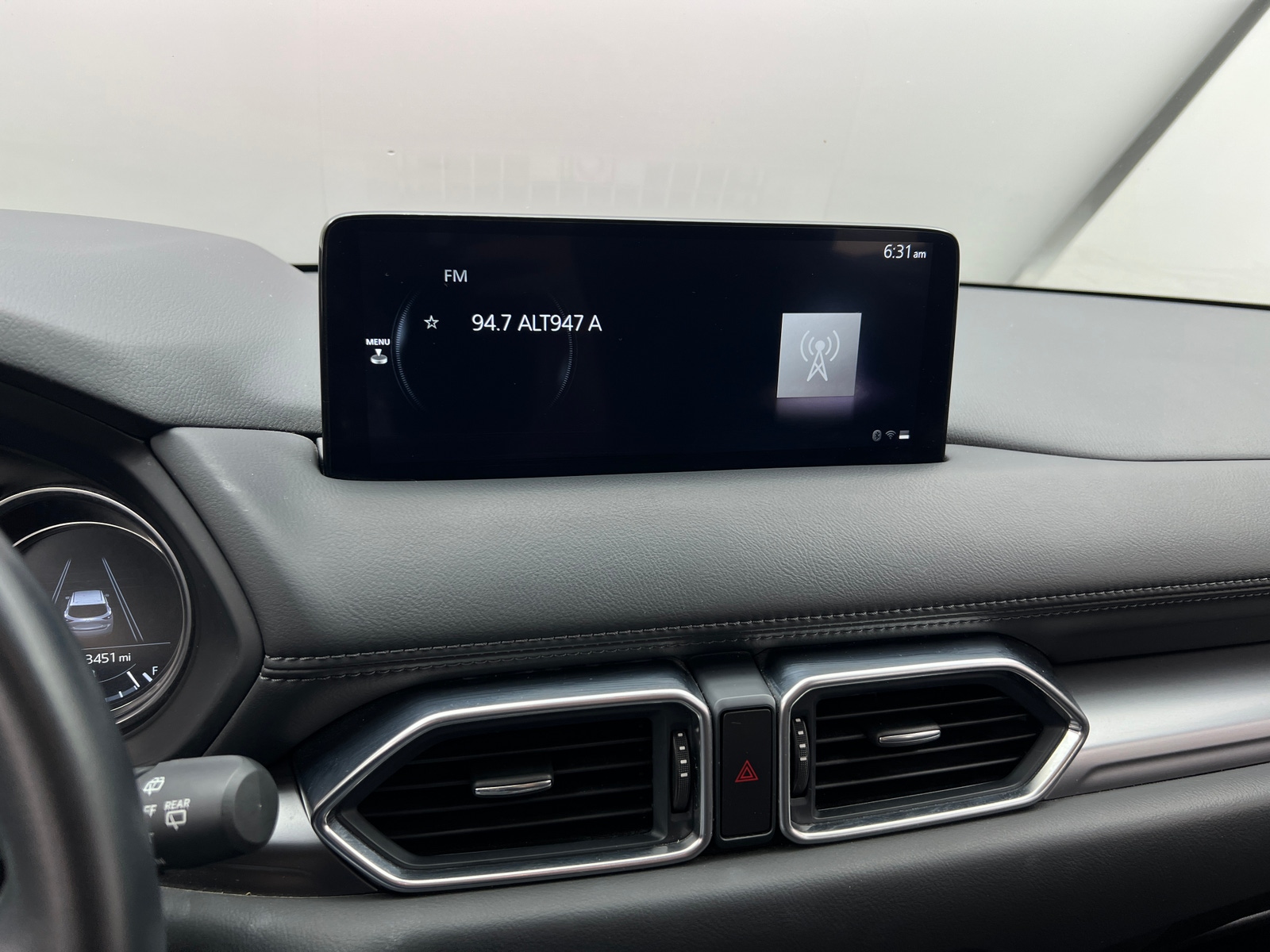 Thumbnail: 2024 Mazda CX-5 - 3