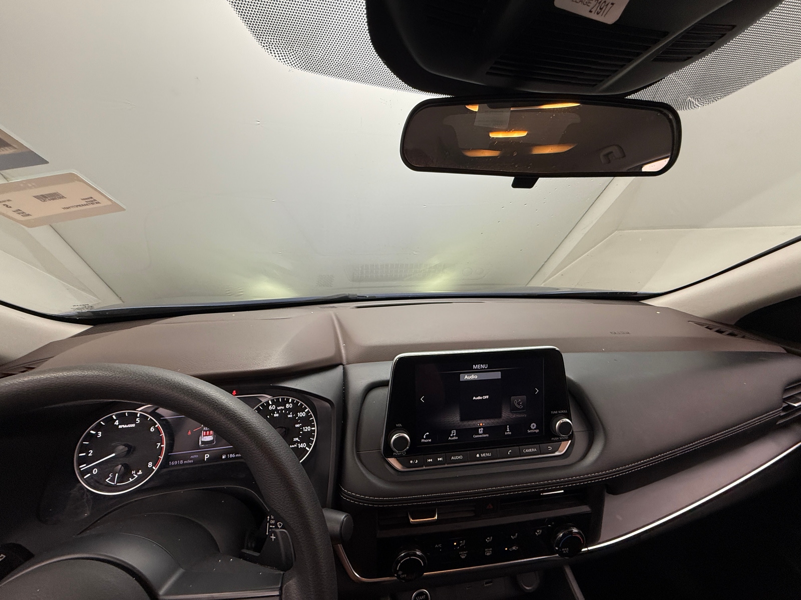 Thumbnail: 2023 Nissan Rogue - 3