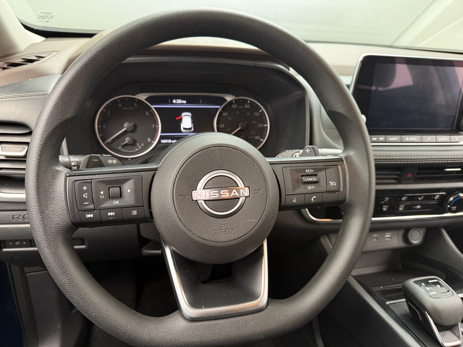 Thumbnail: 2023 Nissan Rogue - 5