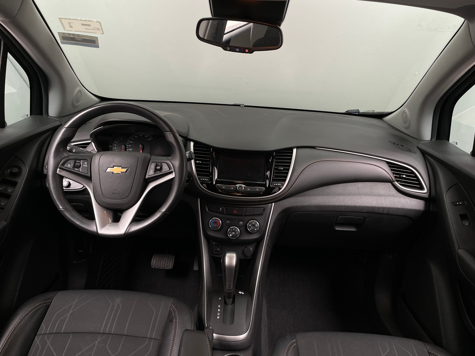 Thumbnail: 2020 Chevrolet Trax - 3