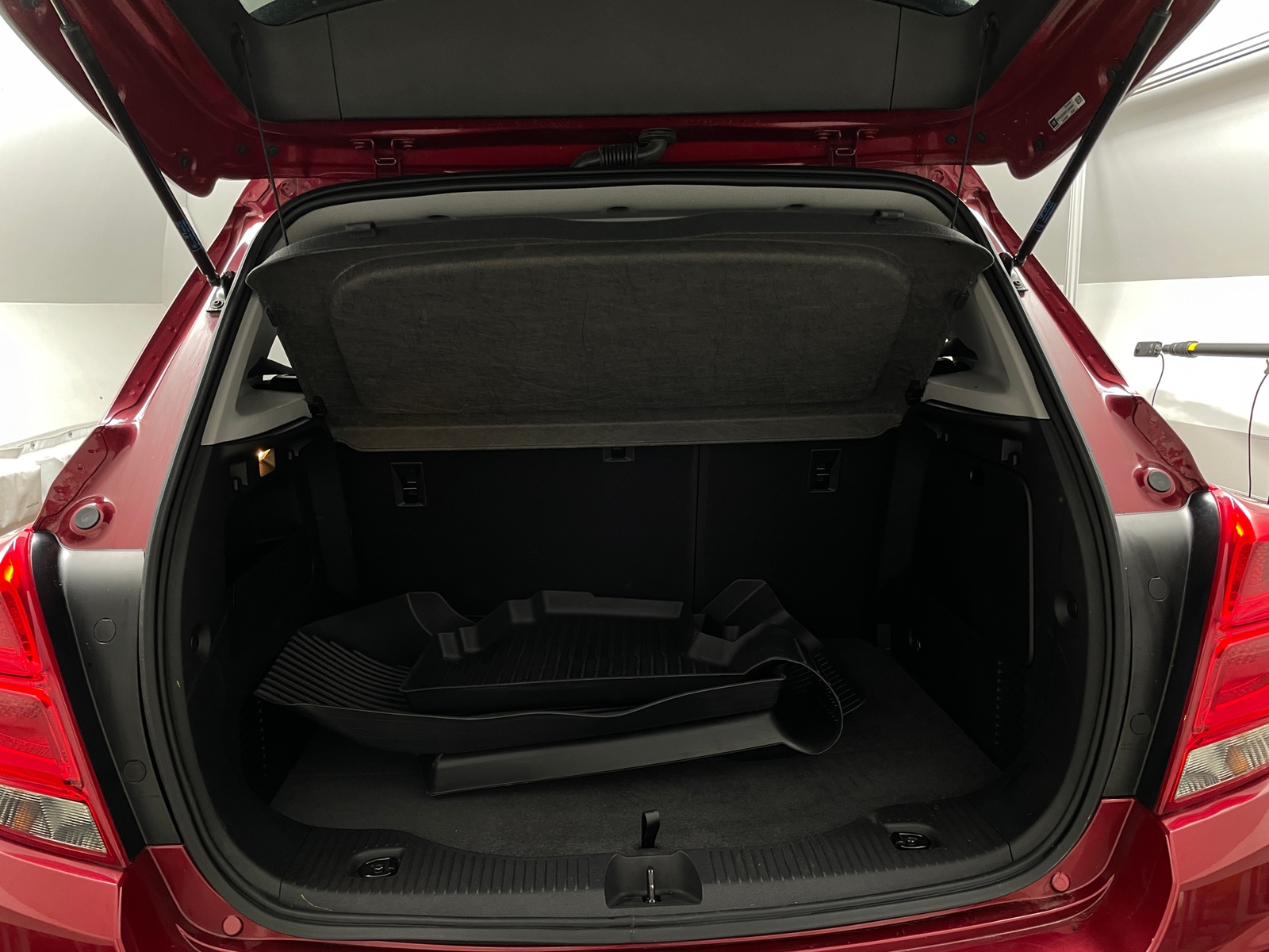 Thumbnail: 2020 Chevrolet Trax - 7