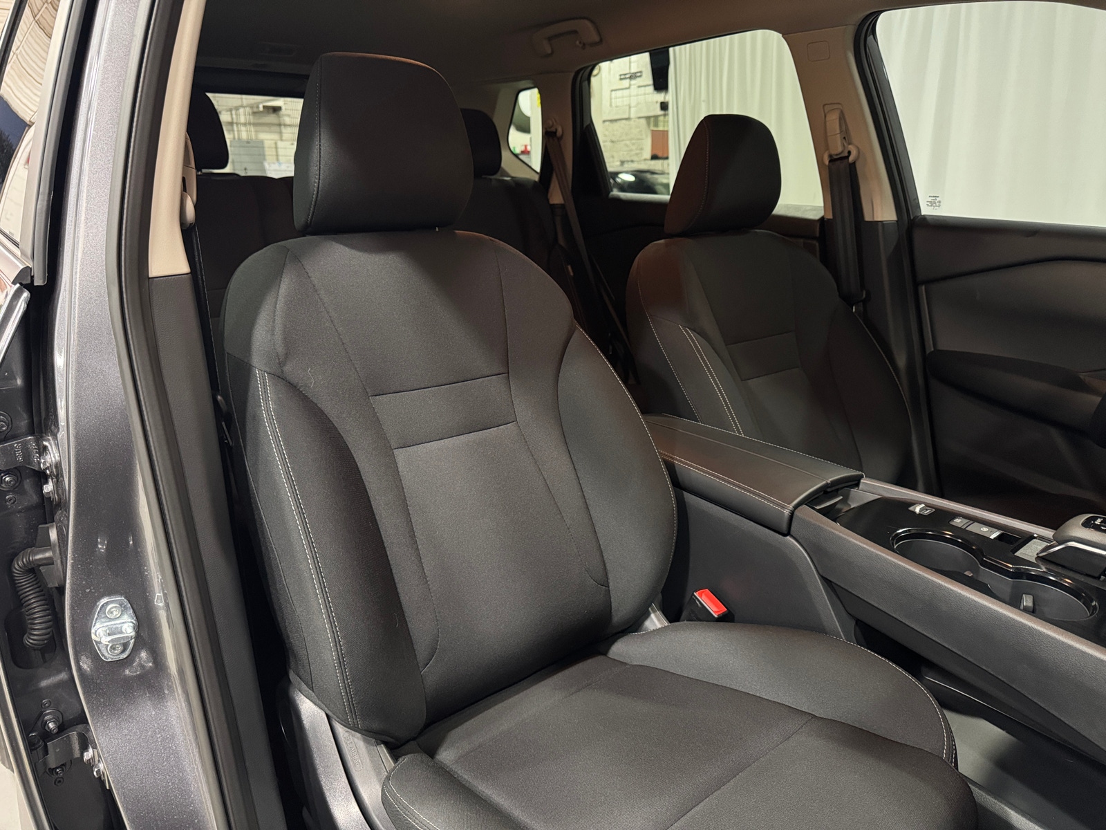 Thumbnail: 2025 Nissan Rogue - 2