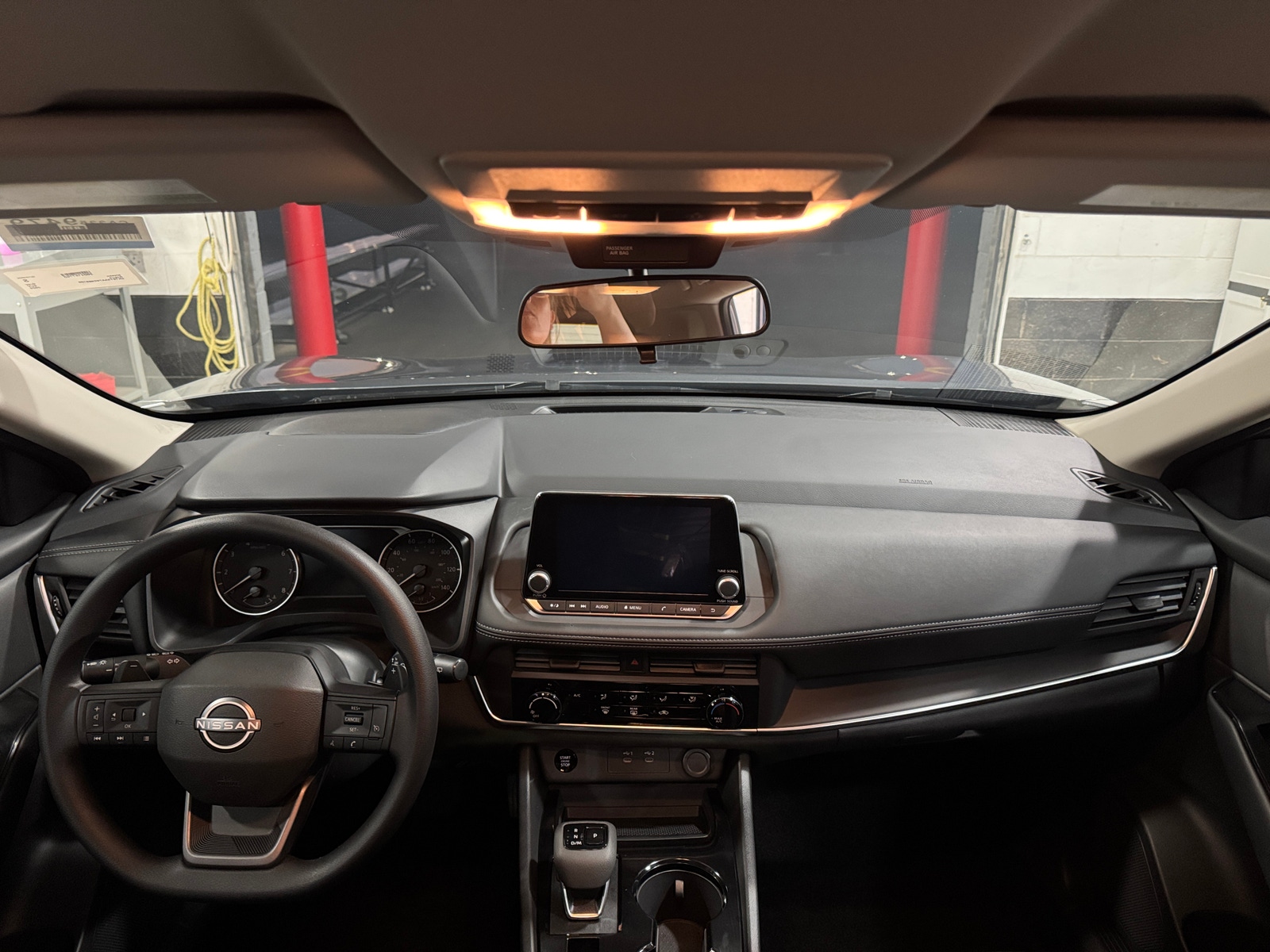 Thumbnail: 2025 Nissan Rogue - 3