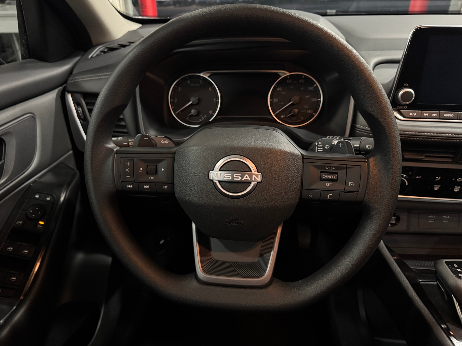 Thumbnail: 2025 Nissan Rogue - 5