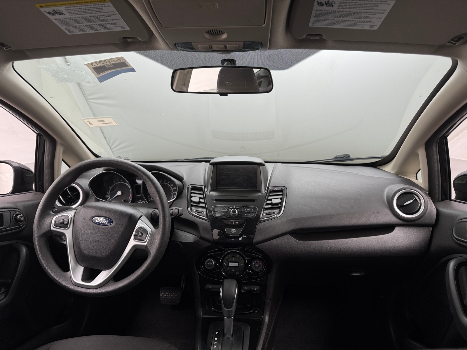 Thumbnail: 2019 Ford Fiesta - 3